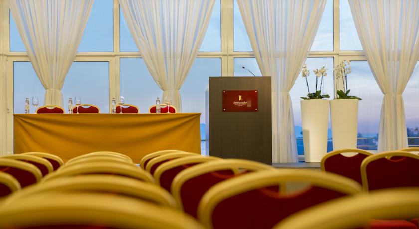 Ambasador Remisens Premium Hotel — Опатія, Хорватія мініатюра 42