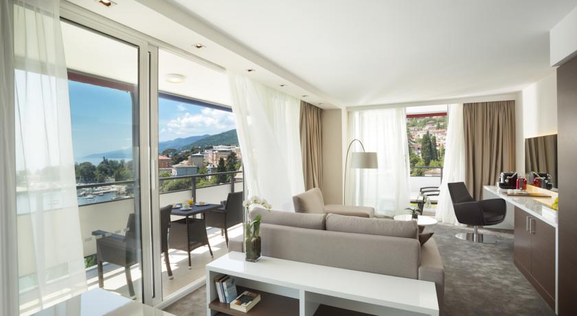Ambasador Remisens Premium Hotel — Опатія, Хорватія мініатюра 43