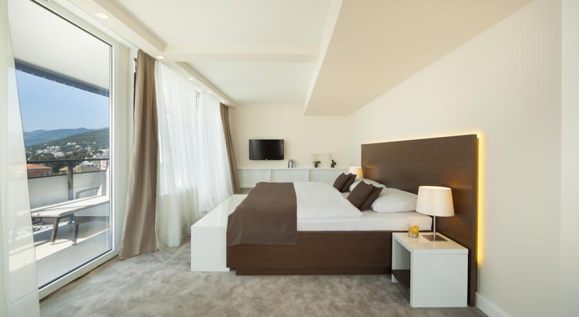 Ambasador Remisens Premium Hotel — Опатія, Хорватія мініатюра 44