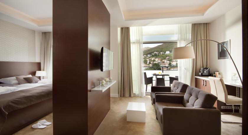 Ambasador Remisens Premium Hotel — Опатія, Хорватія мініатюра 45