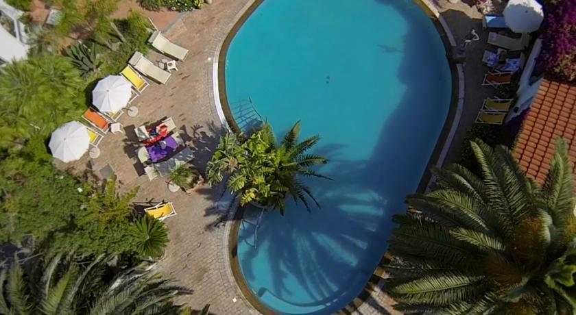 Semiramis Hotel de Charme — о. Іскья, Італія мініатюра 15
