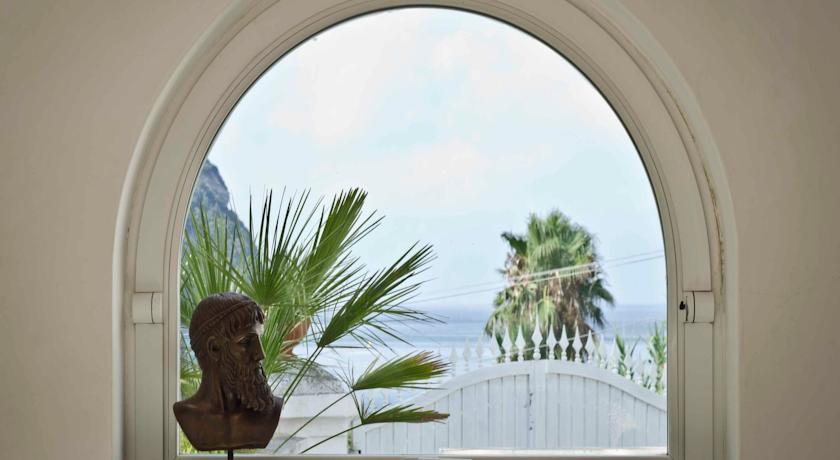 Semiramis Hotel de Charme — о. Іскья, Італія мініатюра 40