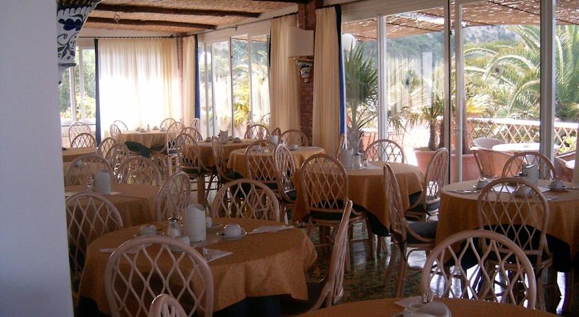 Semiramis Hotel de Charme — о. Іскья, Італія мініатюра 41