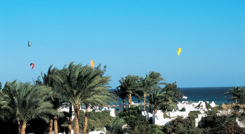 Shams Safaga Resort — Сафага, Єгипет мініатюра 61