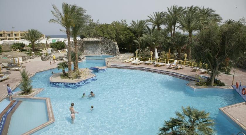 Shams Safaga Resort — Сафага, Єгипет мініатюра 64
