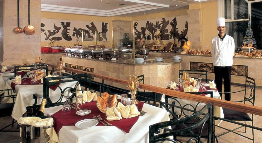 Shams Safaga Resort — Сафага, Єгипет мініатюра 66