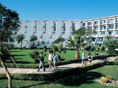 Shams Safaga Resort — Сафага, Єгипет мініатюра 69