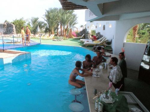 Shams Safaga Resort — Сафага, Єгипет мініатюра 72