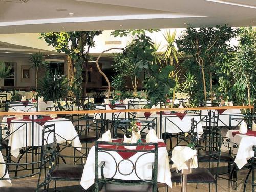 Shams Safaga Resort — Сафага, Єгипет мініатюра 73