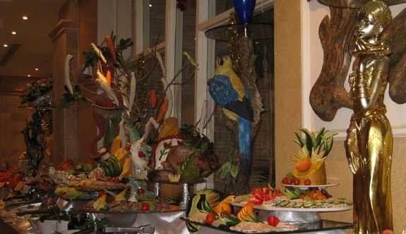 Shams Safaga Resort — Сафага, Єгипет мініатюра 76