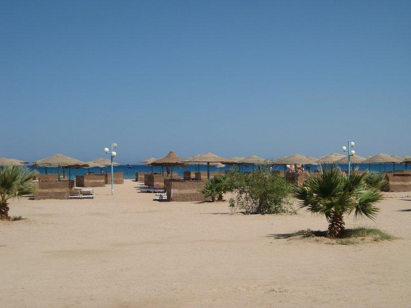 Shams Safaga Resort — Сафага, Єгипет мініатюра 78