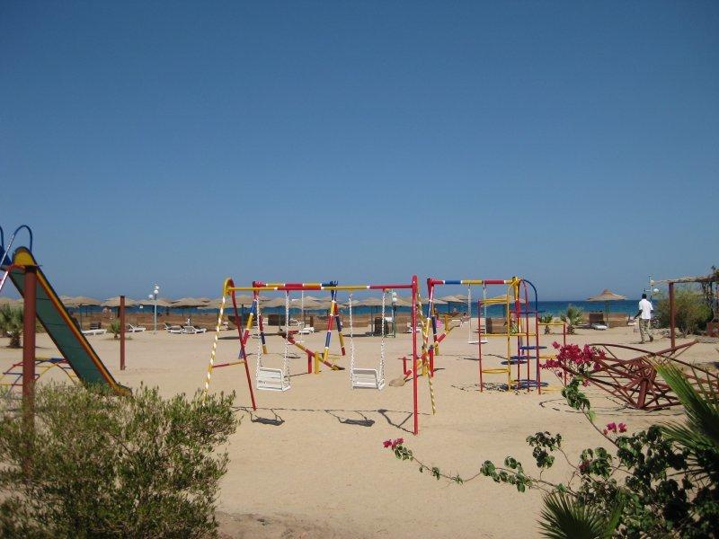 Shams Safaga Resort — Сафага, Єгипет мініатюра 79
