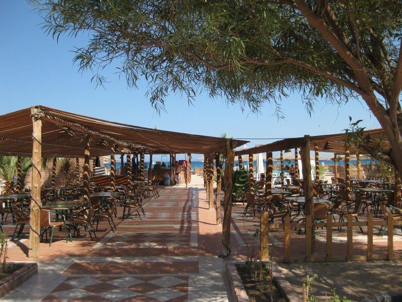 Shams Safaga Resort — Сафага, Єгипет мініатюра 80