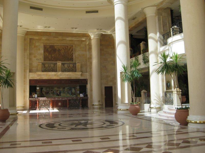 Shams Safaga Resort — Сафага, Єгипет мініатюра 82