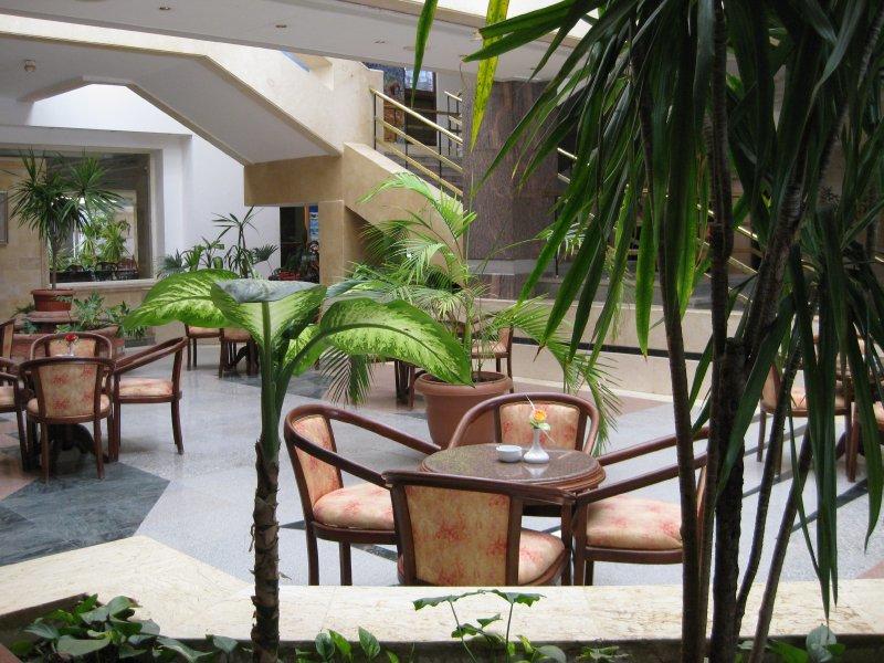 Shams Safaga Resort — Сафага, Єгипет мініатюра 85