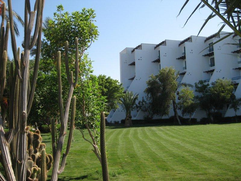 Shams Safaga Resort — Сафага, Єгипет мініатюра 86