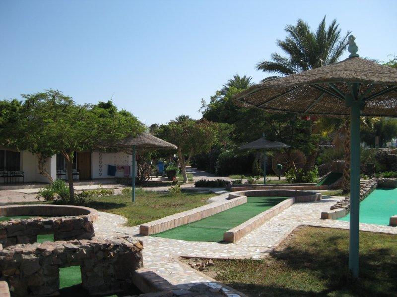 Shams Safaga Resort — Сафага, Єгипет мініатюра 87