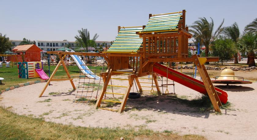 Amarina Abu Soma Resort & Aqua Park, Сома-Бей, Єгипет мініатюра 6