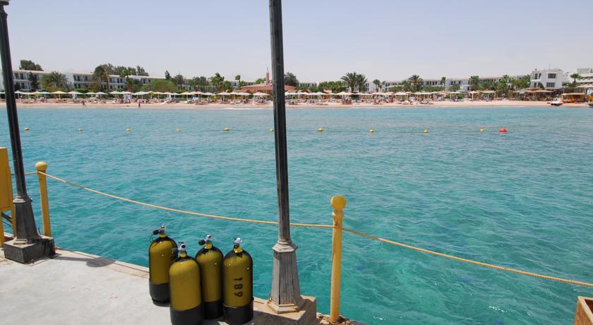 Amarina Abu Soma Resort & Aqua Park, Сома-Бей, Єгипет мініатюра 7