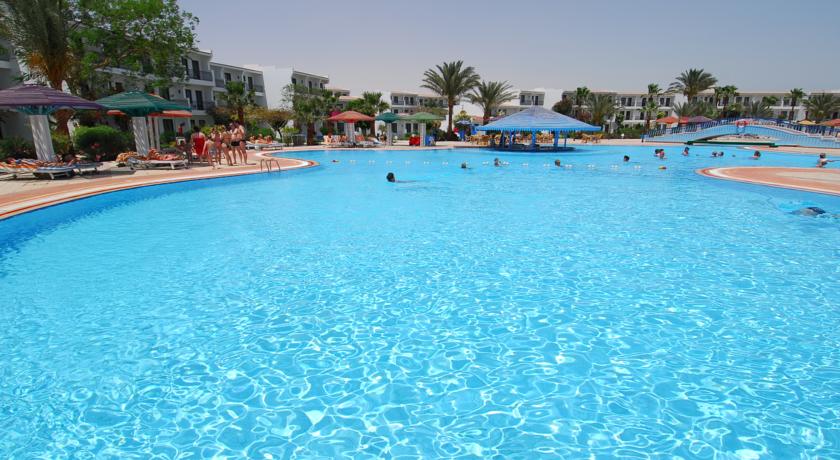 Amarina Abu Soma Resort & Aqua Park, Сома-Бей, Єгипет мініатюра 9