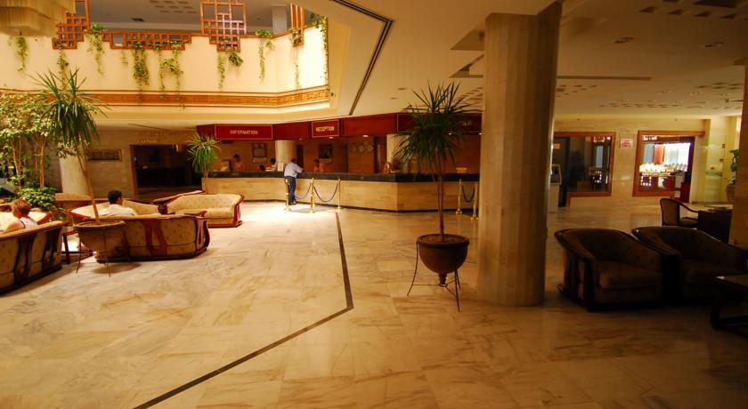 Amarina Abu Soma Resort & Aqua Park, Сома-Бей, Єгипет мініатюра 10