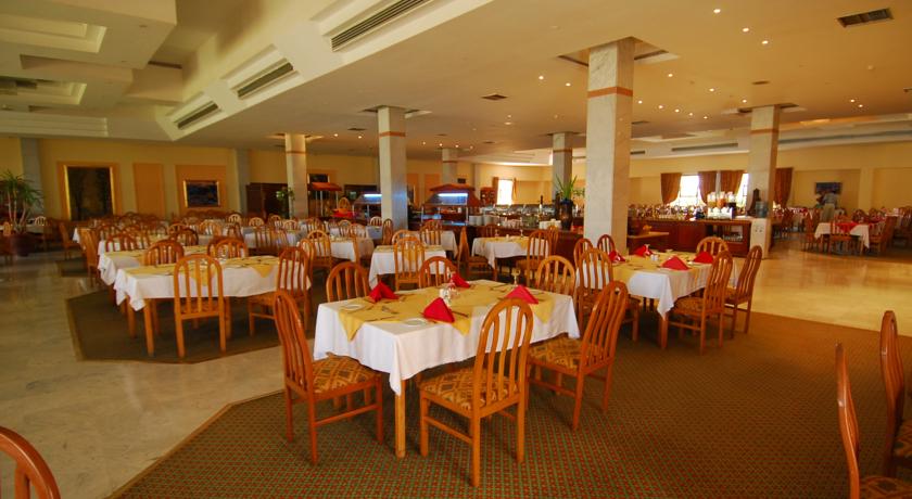 Amarina Abu Soma Resort & Aqua Park, Сома-Бей, Єгипет мініатюра 11