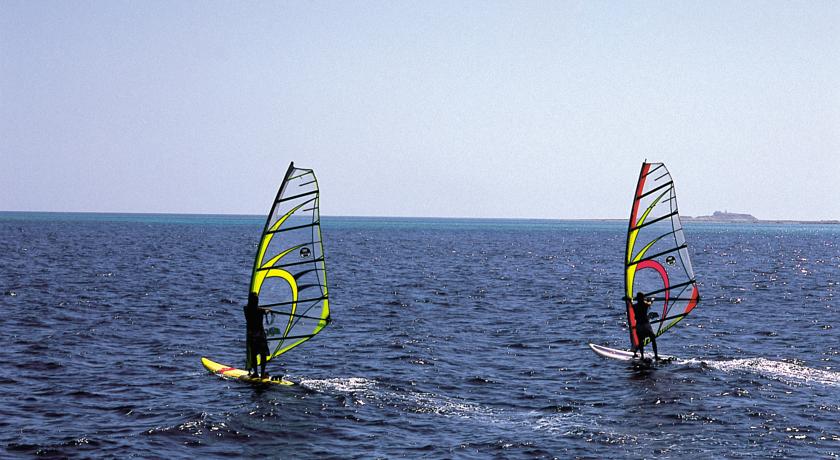 Amarina Abu Soma Resort & Aqua Park, Сома-Бей, Єгипет мініатюра 12