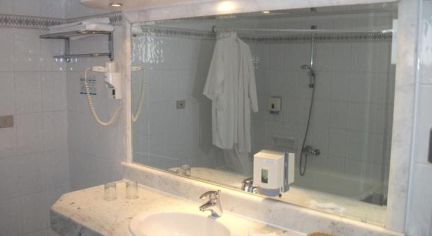 Amarina Abu Soma Resort & Aqua Park, Сома-Бей, Єгипет мініатюра 15