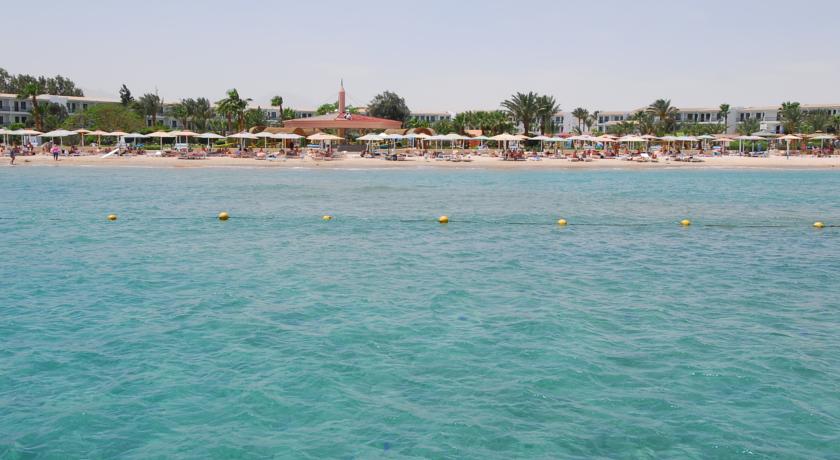 Amarina Abu Soma Resort & Aqua Park, Сома-Бей, Єгипет мініатюра 16
