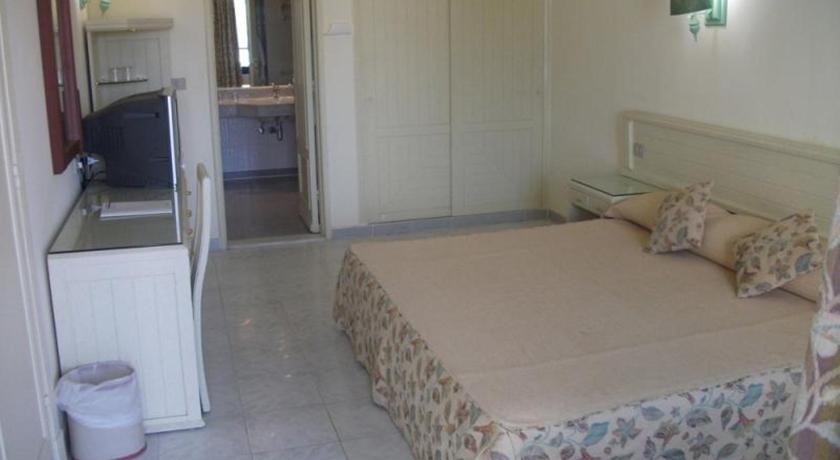 Amarina Abu Soma Resort & Aqua Park, Сома-Бей, Єгипет мініатюра 17