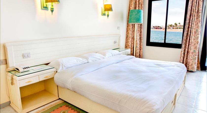 Amarina Abu Soma Resort & Aqua Park, Сома-Бей, Єгипет мініатюра 19