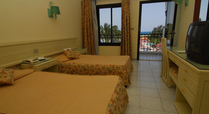 Amarina Abu Soma Resort & Aqua Park, Сома-Бей, Єгипет мініатюра 20