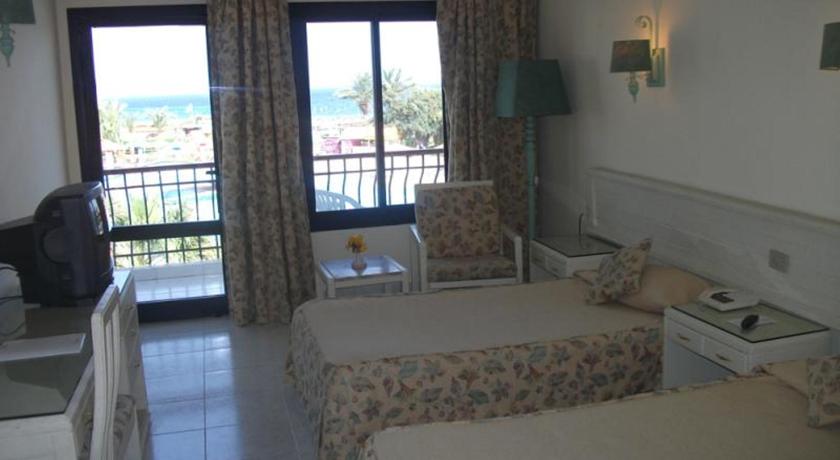 Amarina Abu Soma Resort & Aqua Park, Сома-Бей, Єгипет мініатюра 21