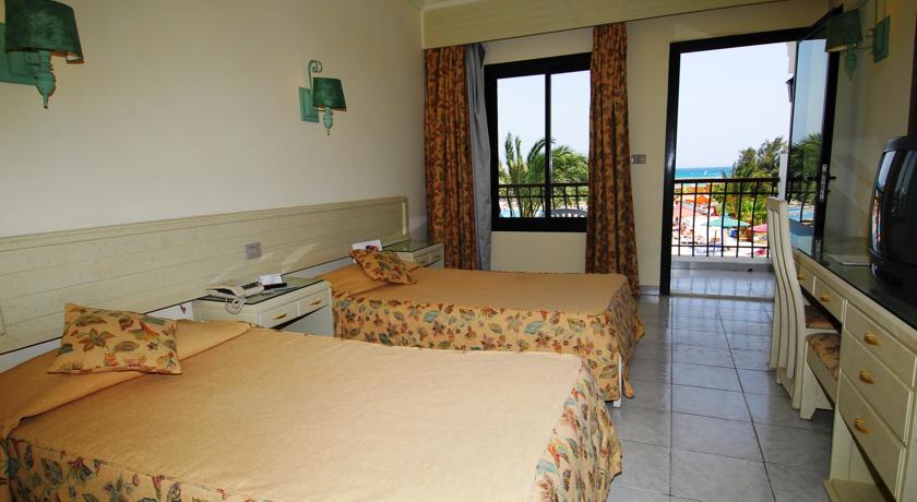 Amarina Abu Soma Resort & Aqua Park, Сома-Бей, Єгипет мініатюра 22
