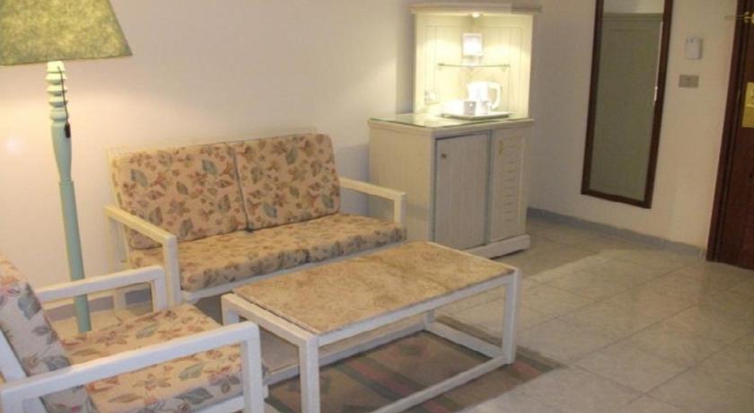 Amarina Abu Soma Resort & Aqua Park, Сома-Бей, Єгипет мініатюра 24