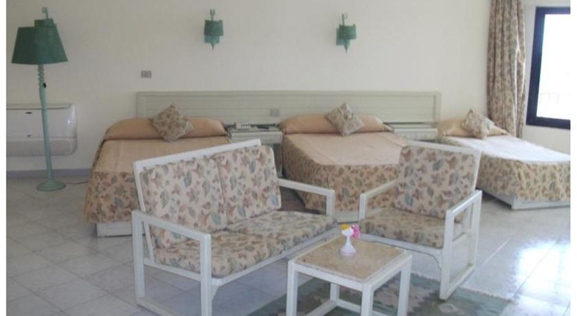 Amarina Abu Soma Resort & Aqua Park, Сома-Бей, Єгипет мініатюра 25