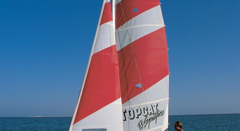 Amarina Abu Soma Resort & Aqua Park, Сома-Бей, Єгипет мініатюра 26