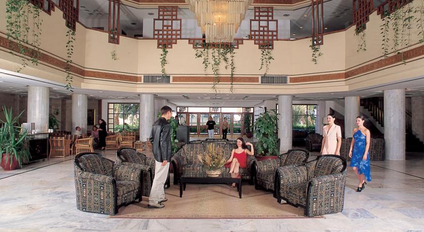 Amarina Abu Soma Resort & Aqua Park, Сома-Бей, Єгипет мініатюра 27