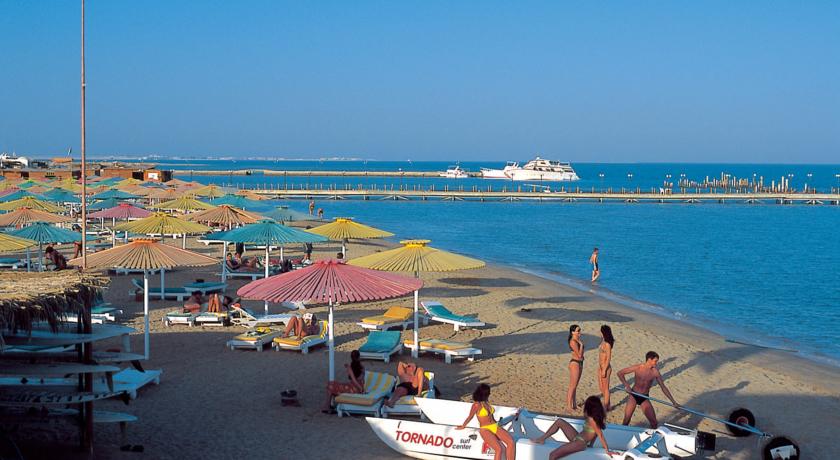 Amarina Abu Soma Resort & Aqua Park, Сома-Бей, Єгипет мініатюра 29