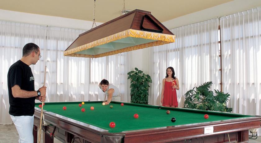 Amarina Abu Soma Resort & Aqua Park, Сома-Бей, Єгипет мініатюра 33