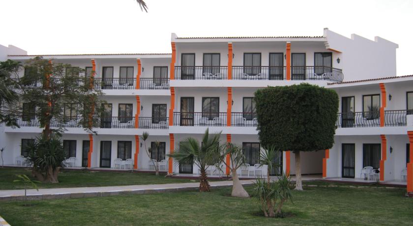 Amarina Abu Soma Resort & Aqua Park, Сома-Бей, Єгипет мініатюра 34