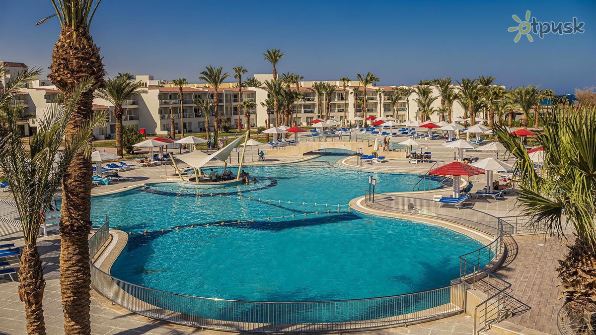 Amarina Abu Soma Resort & Aqua Park, Сома-Бей, Єгипет мініатюра 35