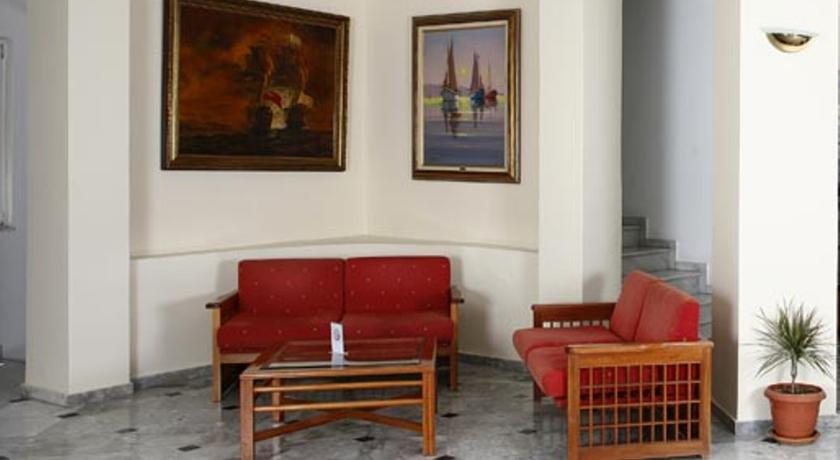 Alexander House Hotel — о. Крит, Греція мініатюра 49