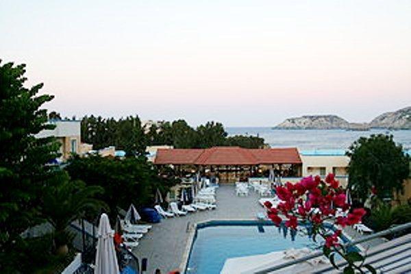 Alexander House Hotel — о. Крит, Греція мініатюра 53