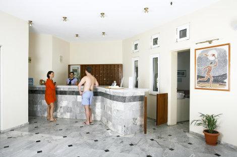 Alexander House Hotel — о. Крит, Греція мініатюра 59