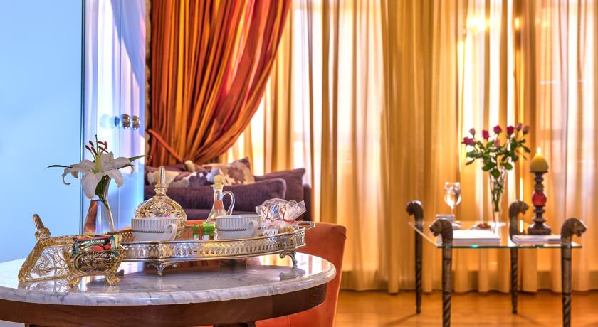 Avli Lounge Apartments — о. Крит, Греція мініатюра 96