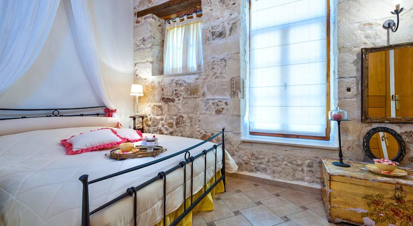 Avli Lounge Apartments — о. Крит, Греція мініатюра 97