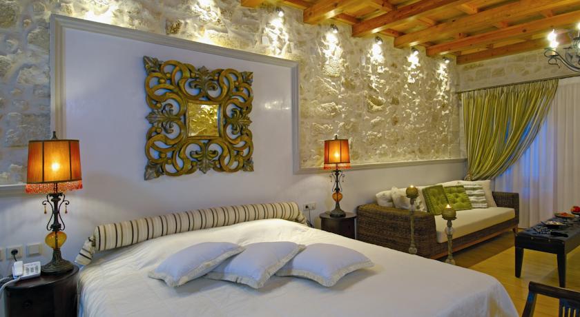 Avli Lounge Apartments — о. Крит, Греція мініатюра 99