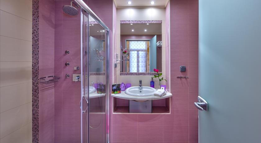 Avli Lounge Apartments — о. Крит, Греція мініатюра 103