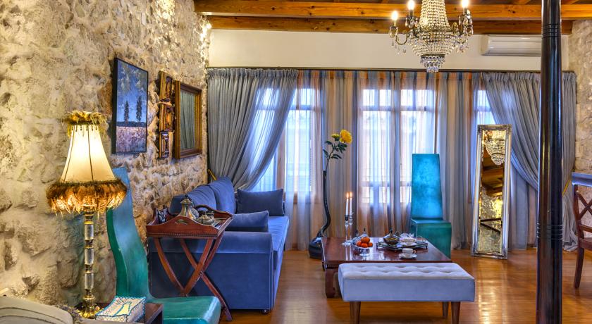 Avli Lounge Apartments — о. Крит, Греція мініатюра 107